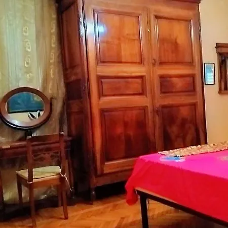 Nevina Centro Camera Privata In * 파르마